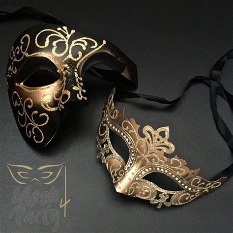 ideas for masks masquerade|masquerade mask ideas for couples.